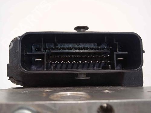ABS pump RENAULT CLIO IV (BH_)  | BP16888871M43 