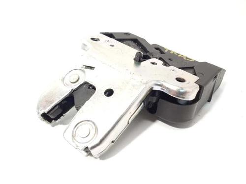 Used Tailgate lock Tailgate lock 7253720 7253720