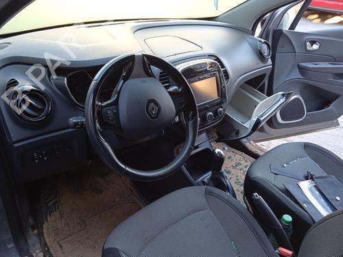 Steering column stalk RENAULT CAPTUR I (J5_, H5_) 1.5 dCi 90 (J5N4, J5M5, J5MW, J5M6, J5AL, J5AJ) | BP24977504I23