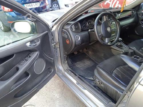 Tailgate JAGUAR X-TYPE I Estate (X400) | BP16658034C6