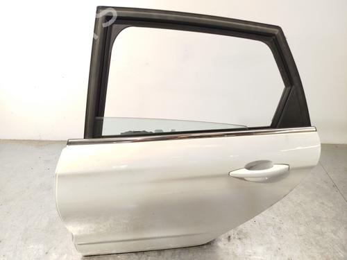 Left rear door CITROËN C4 II (NC_) 1.6 BlueHDi 120 | BP28110960C4