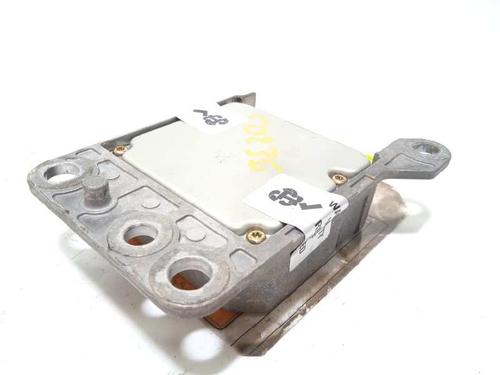 ECU airbags NISSAN PATROL GR V Wagon (Y61)  | BP12138568M53 
