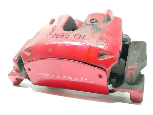 Right front brake caliper MASERATI LEVANTE SUV (M161) 3.0 D Q4 | BP33704670M104 - Image 2