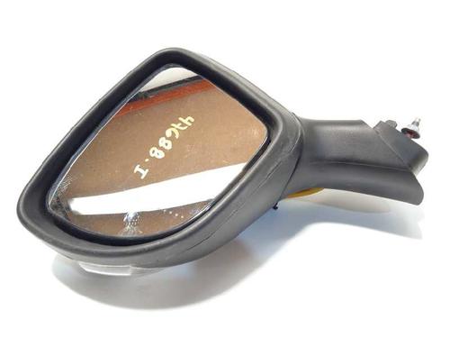 Used Left mirror Left mirror RENAULT CAPTUR I (J5_, H5_) 1.5 dCi 90 (J5N4, J5M5, J5MW, J5M6, J5AL, J5AJ) (90 hp) 9834502 9834502