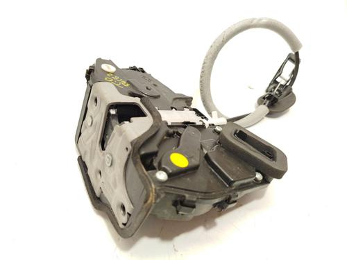 Used Rear right lock VW T-ROC (A11, D11) [2017-2026]  31933594