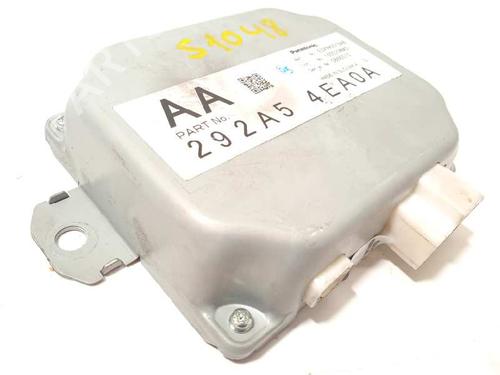 Used Electronic module Electronic module 13921600 13921600