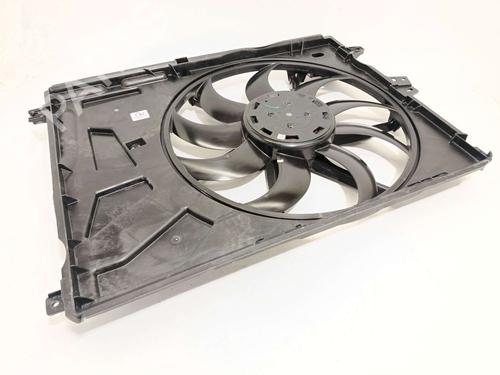 Used Radiator fan Radiator fan 38725722 38725722