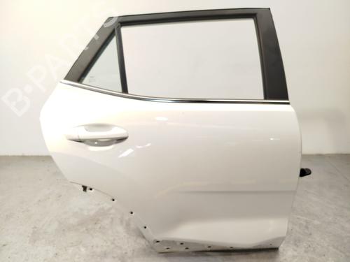 Dør højre bagtil KIA STONIC (YB) [2017-2026]  27273458