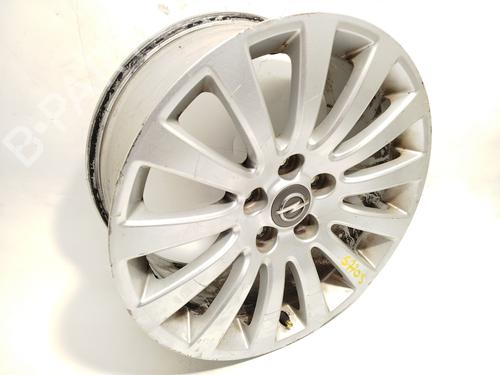 Used Rim OPEL INSIGNIA A Sports Tourer (G09) 2.0 CDTI (35) (131 hp) 32666398