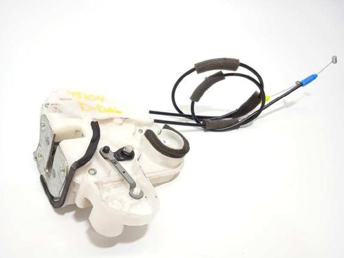 Used Front right lock MITSUBISHI MIRAGE / SPACE STAR VI Hatchback (A0_A) [2012-2025]  10012414