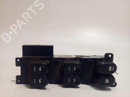 Used Left front window switch HYUNDAI i30 (FD) [2007-2012]  4678171