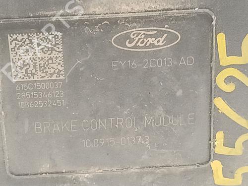 ABS pump FORD TOURNEO COURIER B460 MPV 1.0 EcoBoost | BP36778252M43 - Image 7