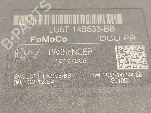 Electronic module FORD TOURNEO CUSTOM V362 Bus (F3) 1.0 EcoBoost PHEV | BP33118061M83 - Image 4