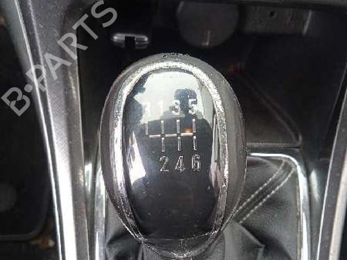 Right tailgate light OPEL ASTRA J (P10) 1.7 CDTI (68) | BP12982930C80 