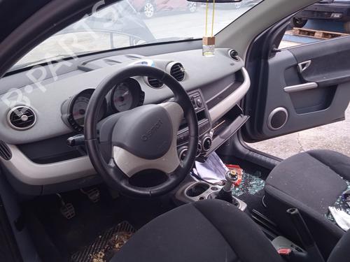 ESP ECU SMART FORFOUR (454) 1.1 (454.030) | BP28541626M58 