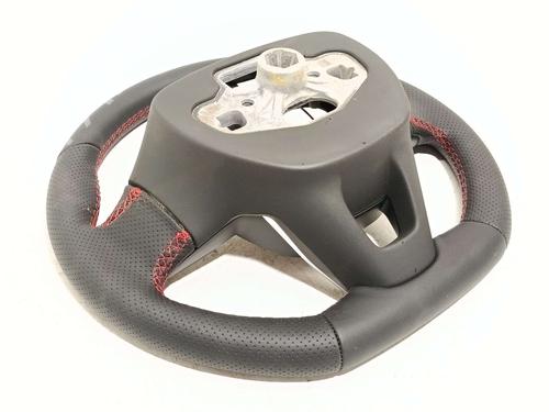 Steering wheel FORD FOCUS IV (HN) 1.0 EcoBoost mHEV | BP39100975C49 - Image 5