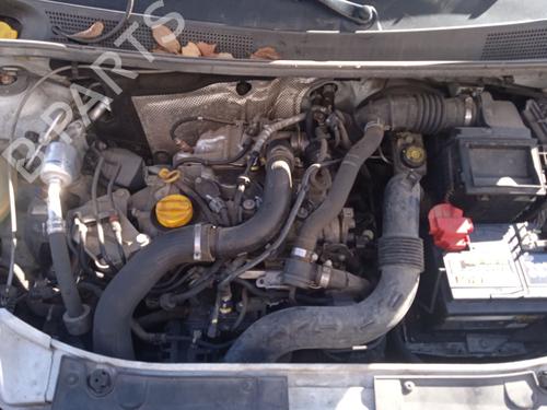 Starter DACIA SANDERO II TCe 90 (B8M1, B8MA, B8AC) | BP32060341M8  - Image 13