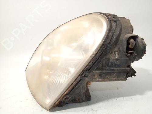 Scheinwerfer links SSANGYONG REXTON / REXTON II (GAB_) 2.7 D 4x4 | BP28288378C28 
