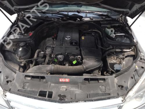 Electronic module MERCEDES-BENZ C-CLASS (W204) C 200 Kompressor (204.041) | BP33325620M83 - Image 8