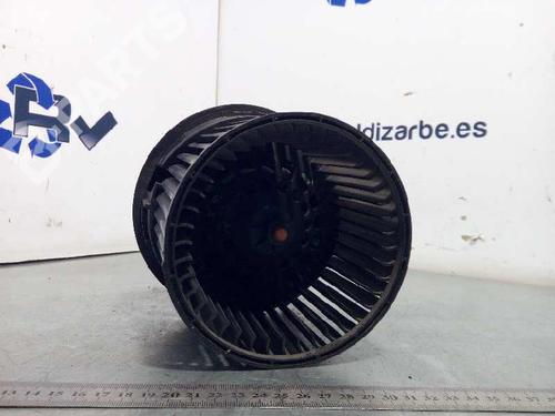 Heater blower motor RENAULT CLIO IV (BH_) 0.9 TCe 90 (BHNF, BHMA, BHMH, BHJK, BHJR) | BP3244087M62 