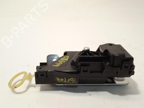 Tailgate lock MERCEDES-BENZ C-CLASS (W205) C 220 d (205.014) | BP29061307C101 