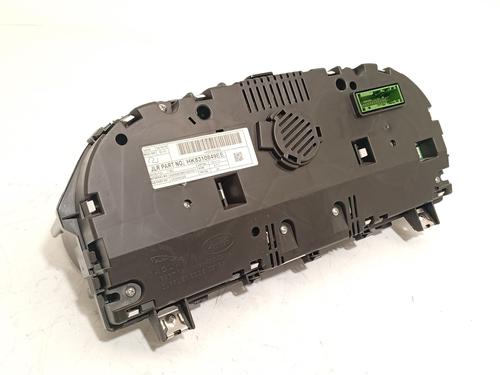 Instrument cluster JAGUAR F-PACE (X761) 2.0 TD4 AWD | BP37403316C47 - Image 4