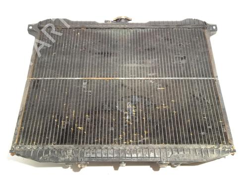 Used Water radiator NISSAN TERRANO II (R20) 2.7 TD 4WD (101 hp) 32468697