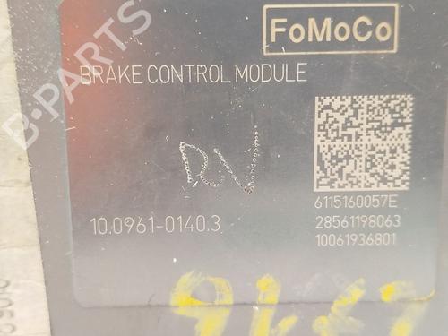 ABS pump FORD FOCUS III Turnier  | BP24168510M43 