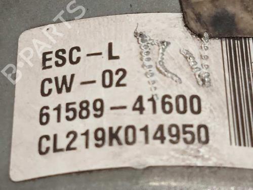 ABS pump HYUNDAI i30 FASTBACK (PDE, PDEN) | BP13054151M43