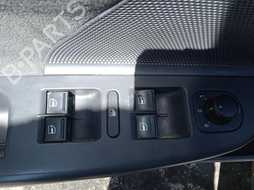 AC compressor VW JETTA III (1K2) 1.6 FSI | BP27675538M34