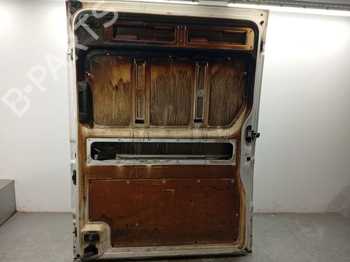 Højre side skydedør MAN TGE Van 2.0 TDI (01V, 03V, 36V, UYB, UYC, UYD) | BP30876856C75 