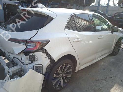AC compressor TOYOTA COROLLA Hatchback (_E21_, _EA1_, _EH1_) 1.8 Hybrid (ZWE211, ZWE219) | BP26325330M34  - Image 11