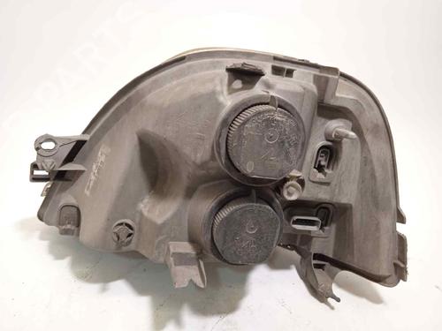 Right headlight RENAULT TRUCKS MASCOTT Van 120.35 (A02100003) | BP17809632C29 