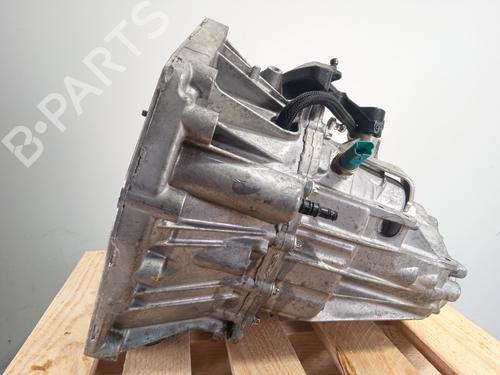 Gearbox DACIA DUSTER (HS_) 1.5 dCi | BP26208784M3 - Image 2