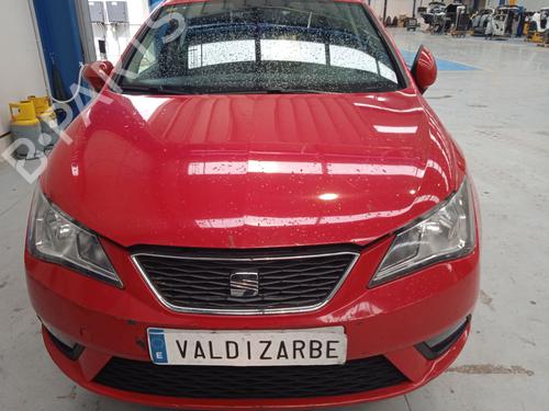 Engine SEAT IBIZA IV (6J5, 6P1) 1.2 TSI | BP34629959M1 - Image 20
