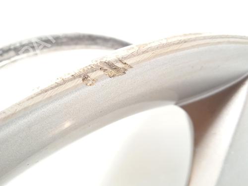 Rim SUZUKI SX4 (EY, GY) 1.9 DDiS 4x4 (RW419D) | BP29498741C45 