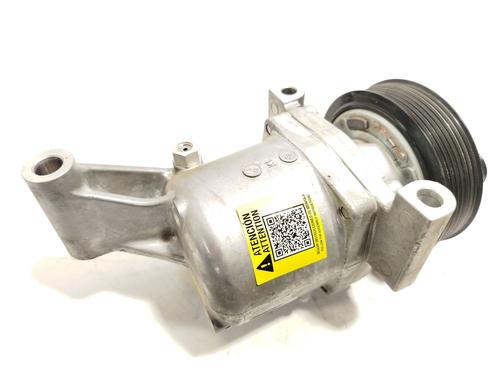 Used AC compressor SUZUKI IGNIS III (MF, FF) 1.2 Hybrid (ATK412) (83 hp) 29999334