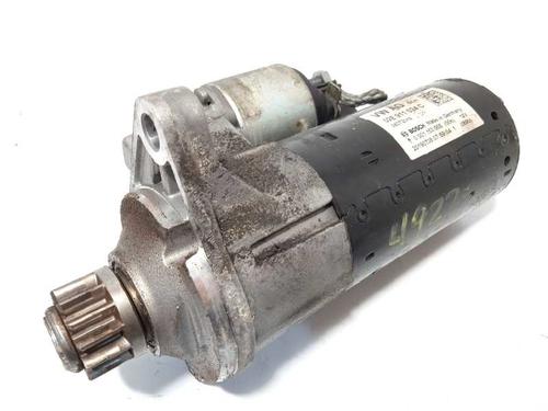 Used Starter Starter 11058713 11058713