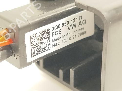Electronic module VW T-CROSS (C11, D31) 1.0 TSI | BP27255559M83 - Image 5