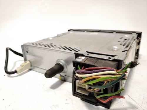 Bilradio CITROËN C3 II (SC_) 1.4 HDi 70 (SC8HZC, SC8HR0, SC8HP4) | BP4806521E6 