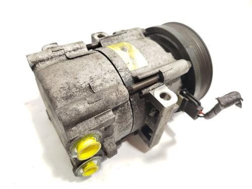 Used AC compressor JAGUAR X-TYPE I (X400) 2.0 D (130 hp) 24850508