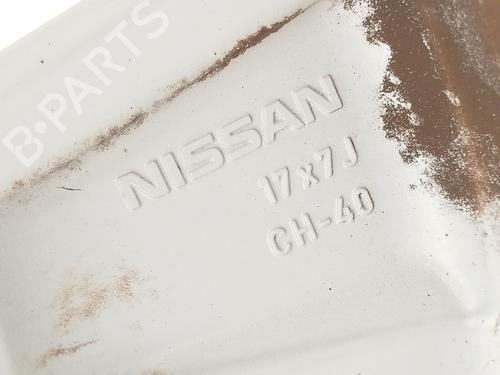 Rim NISSAN QASHQAI II (J11, J11_) 1.6 dCi ALL MODE 4x4-i | BP29537935C45 