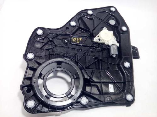 Used Rear left window mechanism Rear left window mechanism 4591166 4591166