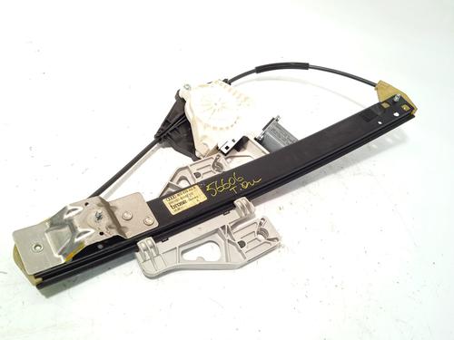 Used Rear right window mechanism AUDI A4 B8 (8K2) 2.0 TDI (143 hp) 28805387