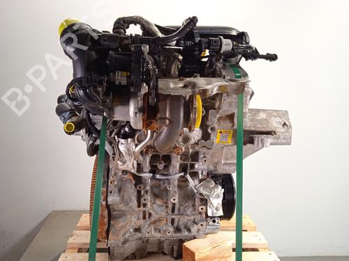 Engine SEAT LEON (KL1, KLG) 1.0 TSI | BP29629196M1 