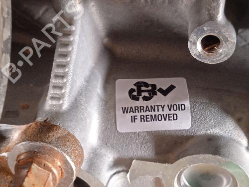 Motor SEAT LEON (KL1, KLG) 1.5 eTSI | BP31933249M1 