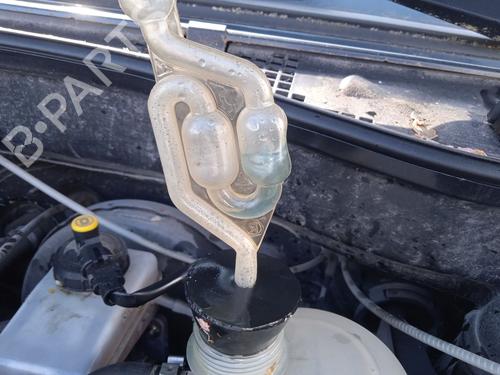 Radiator fan DACIA LOGAN (LS_) 1.4 MPI LPG (LS0C) | BP26495307M35 