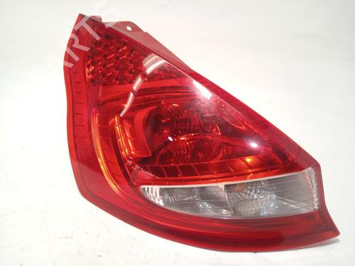 Used Left taillight FORD FIESTA VI (CB1, CCN) 1.6 TDCi (95 hp) 23414704
