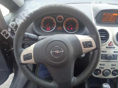 Right front door OPEL CORSA D (S07) 1.4 (L08, L68) | BP10726088C3 