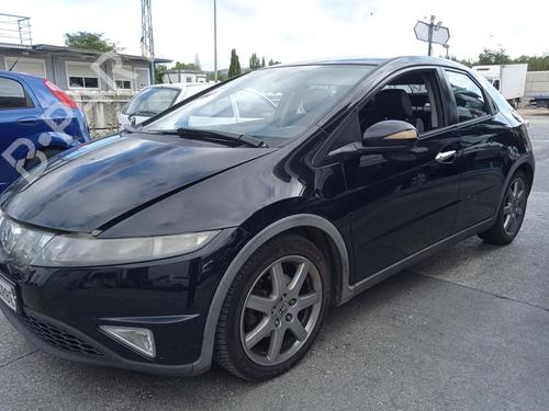 Used Parts HONDA CIVIC VIII Hatchback (FN, FK) 2.2 CTDi (FK3) (140 hp) 3589063